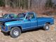1979 Chevrolet Pick Up Body Man ' S Special Rust C-10 photo 1