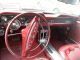 1967 Ford Mustang Black On Red Working Factory A / C Car Mustang photo 11