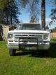 1974 Plymouth Trailduster 4x4 (ramcharger) Other photo 2