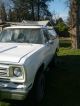 1974 Plymouth Trailduster 4x4 (ramcharger) Other photo 3