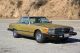 1977 Mercedes Benz 450 Sl - Two Owner California Vehicle SL-Class photo 1