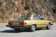1977 Mercedes Benz 450 Sl - Two Owner California Vehicle SL-Class photo 2