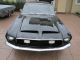 1967 Ford Mustang Gt 500 Shelby Clone Mustang photo 3