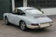 1966 Porsche 912 Karmann Coupe / 911 Engine With 5 Speed Transmission And Webers 912 photo 2