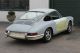 1966 Porsche 912 Karmann Coupe / 911 Engine With 5 Speed Transmission And Webers 912 photo 3