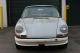 1966 Porsche 912 Karmann Coupe / 911 Engine With 5 Speed Transmission And Webers 912 photo 6