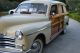 1949 Plymouth Woodie (woody) Wagon, Other photo 3