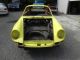 1970 Porsche 911st Coupe Hans Mandt Toad Hall Owned Rsr Sitting Since 1970 ' S 911 photo 4