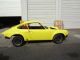 1970 Porsche 911st Coupe Hans Mandt Toad Hall Owned Rsr Sitting Since 1970 ' S 911 photo 8