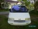 1992 Chevrolet Chevy Lumina Apv (all Purpose Vehicle) Minivan Mini Van Lumina photo 2