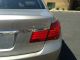 2009 Bmw 750li Sport Luxury Convience Loaded & Pristine In Every Possible Way 7-Series photo 9