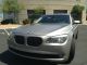 2009 Bmw 750li Sport Luxury Convience Loaded & Pristine In Every Possible Way 7-Series photo 2