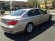 2009 Bmw 750li Sport Luxury Convience Loaded & Pristine In Every Possible Way 7-Series photo 6