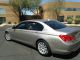 2009 Bmw 750li Sport Luxury Convience Loaded & Pristine In Every Possible Way 7-Series photo 8