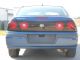 2005 Chevrolet Impala Base Sedan / 4 - Door / 3.  4l V6 / Gasoline / Sp3705 Impala photo 3