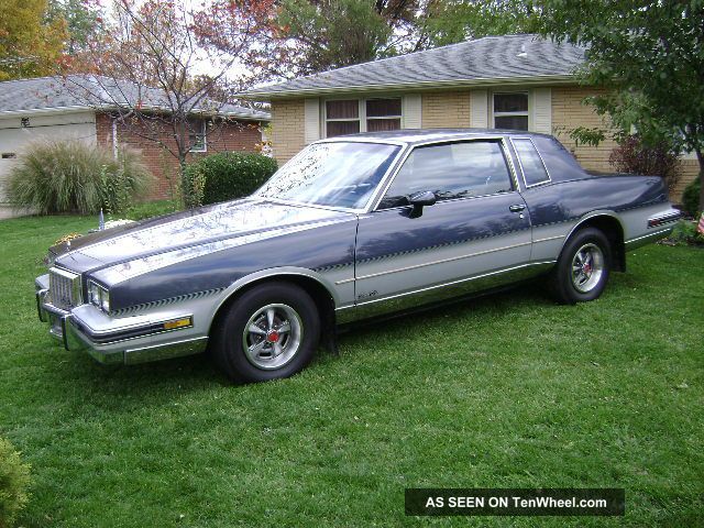 Kelley Blue Book Classic Cars 1976 Pontiac Grand Prix