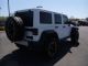 2011 Jeep Wrangler Unlimited Sahara Hard Lifted Wrangler photo 4