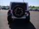 2011 Jeep Wrangler Unlimited Sahara Hard Lifted Wrangler photo 5