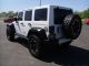 2011 Jeep Wrangler Unlimited Sahara Hard Lifted Wrangler photo 6