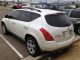 2004 Nissan Murano Sl 3.  5l Loaded Murano photo 3