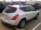 2004 Nissan Murano Sl 3.  5l Loaded Murano photo 4