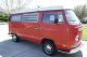 1971 Volkswagen Westfalia / Vanagon Bus Bus/Vanagon photo 6