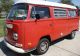 1971 Volkswagen Westfalia / Vanagon Bus Bus/Vanagon photo 7