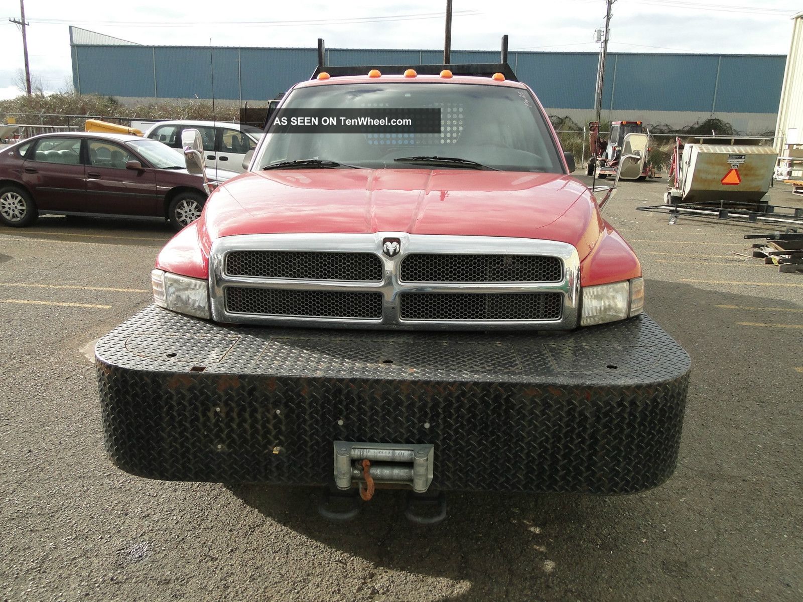 2000 Dodge Ram 3500 Flat Bed Quad Cab 4wd 2000 Dodge Ram 3500 Diesel Dually Towing Capacity