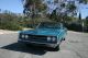 1968 Ford Ranchero Gt 390 One Family Owned Since 1970 Cal Black Plate Unmolsted Ranchero photo 1