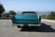 1968 Ford Ranchero Gt 390 One Family Owned Since 1970 Cal Black Plate Unmolsted Ranchero photo 5