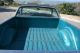 1968 Ford Ranchero Gt 390 One Family Owned Since 1970 Cal Black Plate Unmolsted Ranchero photo 6