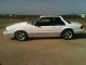 1990 Ford Mustang Lx Coupe Supercharged Mustang photo 10