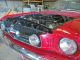 1965 Ford Mustang 2+2 Fastback A Code 4 Speed Rally Pack Console Tri - Power Mustang photo 2