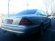 2001 Mercedes Benz S55 Amg Silver - S-Class photo 2