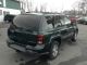 2005 Chevrolet Trailblazer Lt Sport Utility 4 - Door 4.  2l Trailblazer photo 6