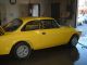 1974 Alfa Romeo Gtv 2000,  Complete Body And Motor Other photo 1
