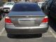 2005 Toyota Camry Le Gray Solid Condition Camry photo 1