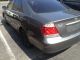 2005 Toyota Camry Le Gray Solid Condition Camry photo 2