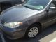 2005 Toyota Camry Le Gray Solid Condition Camry photo 6