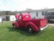 1947 Ford Pickup Other Pickups photo 9