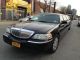 2005 Lincoln Stretch Limousine By Tiffany 120 Inches Town Car photo 9