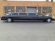 2005 Lincoln Stretch Limousine By Tiffany 120 Inches Town Car photo 1