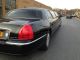 2005 Lincoln Stretch Limousine By Tiffany 120 Inches Town Car photo 4