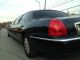 2005 Lincoln Stretch Limousine By Tiffany 120 Inches Town Car photo 7