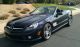 2011 Mercedes - Benz Sl63 Amg Keyless Go,  Pdc,  Comfort Pack,  Panoroof,  4k Milles SL-Class photo 1