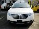 2011 Lincoln Mkx Base Sport Utility 4 - Door 3.  7l MKX photo 3