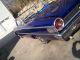 1963 Ford Galaxie Convertible - V8 - 352 - Xl500 Clone Galaxie photo 1