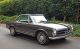 1966 Mercedes 230sl - Gorgeous,  Solid & Mechanically Strong W113 In Rare Colors SL-Class photo 9