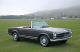 1966 Mercedes 230sl - Gorgeous,  Solid & Mechanically Strong W113 In Rare Colors SL-Class photo 1
