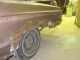 1965 Plymouth Sport Fury Convertible Project Fury photo 9